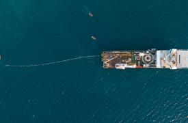 Ηλεκτρική ισχύς 500 MW από την Αττική προς την Κρήτη με τη νέα μεγάλη διασύνδεση