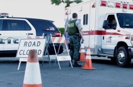 Οκτώ παιδιά νεκρά σε μαζική ένοπλη επίθεση στη Λουιζιάνα των ΗΠΑ