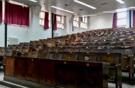 Στους 35.000 ανέρχονται οι φοιτητές που ζήτησαν παράταση σπουδών