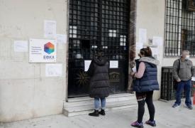 Χωρίς «φρένα» η έξοδος των ασφαλισμένων - 18.636 αιτήσεις συνταξιοδότησης τον Ιανουάριο