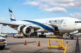 Ισραήλ: Άλμα στα κέρδη της αεροπορικής El Al στο δ' τρίμηνο εν μέσω του πολέμου στη Γάζα