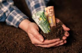Η Ελλάδα χάνει 392 εκατ. ευρώ λόγω ΟΠΕΚΕΠΕ