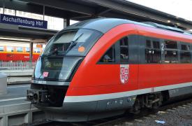 Γερμανία: Απομακρύνεται ο CEO της κρατικής εταιρείας σιδηροδρόμων Deutsche Bahn