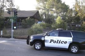 ΗΠΑ: «Στοχευμένη ενέργεια εναντίον της εβραϊκής κοινότητας» η επίθεση εναντίον συναγωγής στο Μίσιγκαν