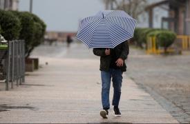 Συστάσεις της Πολιτικής Προστασίας προς τους πολίτες ενόψει της επιδείνωσης του καιρού