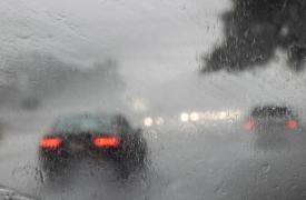 ΕΜΥ: Ξεκινά το δεύτερο κύμα κακοκαιρίας - Θα διαρκέσει ως την Τρίτη