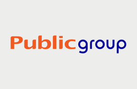 Public Group: Πωλήσεις άνω των 500 εκατ. ευρώ το 2025