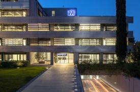 ΜΕΤΚΑ - METLEN: «Βλέπει» EBITDA 150 εκατ. το 2026, ανεκτέλεστο άνω των 2 δισ. - «Ανοιχτό» το ΧΑ