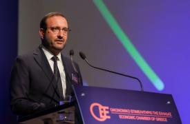 Οικονομικό Επιμελητήριο Ελλάδος: Θετικό το πακέτο μέτρων, χρειάζεται περαιτέρω στήριξη των ΜμΕ