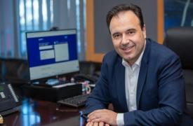 Παπαστεργίου: Λιγότερη γραφειοκρατία και μικρότερη όχληση στους πολίτες για πιο γρήγορο και αξιόπιστο ίντερνετ