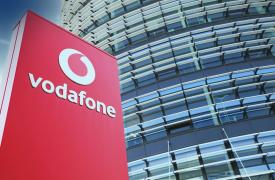 Vodafone: Πάνω από 11 δισ. κέρδη το 2024 - Επιστρέφει στην κερδοφορία