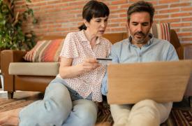 Χωριστές φορολογικές δηλώσεις συζύγων: Αναλυτικός οδηγός