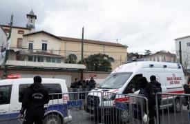 Τουρκία: Στη φυλακή και ο δήμαρχος Αδάνων - Σε κατ' οίκον περιορισμό ακόμα ένας