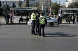 Πανεκπαιδευτικό συλλαλητήριο στην Αθήνα - Κυκλοφοριακές ρυθμίσεις στο κέντρο