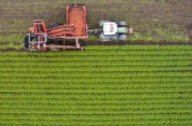 ΕΕ: Προτάσεις για τη μείωση του διοικητικού βάρους που επιβαρύνει τους γεωργούς