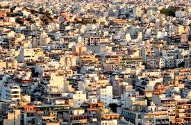 ΤτΕ: Που οφείλεται το στεγαστικό ζήτημα - Οι κρίσιμοι παράγοντες στην προσφορά και ζήτηση κατοικίας