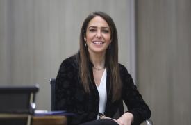 Μιχαηλίδου: Δίνουμε 10.000 ευρώ σε κάθε πολίτη που θέλει να μετεγκατασταθεί στον Έβρο