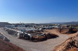 Η Βόρεια Ελλάδα στον πυρήνα του ενεργειακού σχεδιασμού της χώρας – Ξεχωρίζουν οι υποδομές αερίου