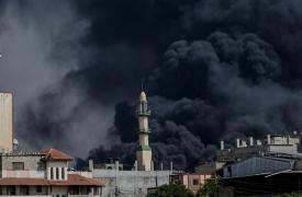 ΗΠΑ: Έτοιμο το πλαίσιο για κατάπαυση του πυρός στη Γάζα, εξαρτάται τώρα από τη Χαμάς