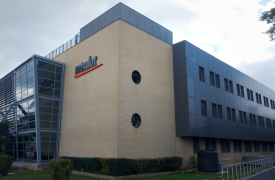 Intralot: Αίρεται η προσωρινή αναστολή διαπραγμάτευσης της μετοχής