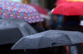 ΕΜΥ: Έκτακτο δελτίο για καταιγίδες και θυελλώδεις ανέμους - Έρχεται αφρικανική σκόνη