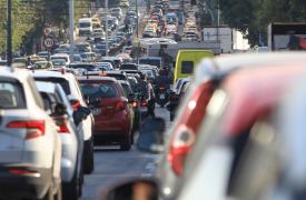 ΕΛΑΣ: Ένας στους έξι παραβάτες βρέθηκαν χωρίς κράνος - Οι ποινές με το νέο ΚΟΚ