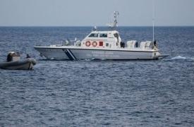 Απεγκλωβισμοί 76 πολιτών σε Χίο και Αχαΐα από το Λιμενικό λόγω των πυρκαγιών