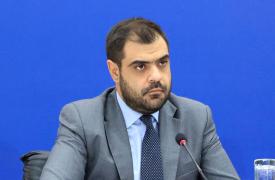 Μαρινάκης: Ευθεία επίθεση στην ελευθερία του Τύπου η αποχώρηση Κωνσταντοπούλου από τηλεοπτικό πλατό