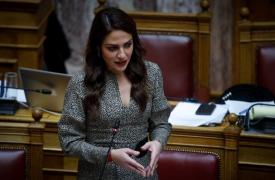 Μιχαηλίδου: «Ένα εκατ. ευρώ σε κληρονόμους θανόντων δικαιούχων προνοιακών επιδομάτων ΑμεΑ»