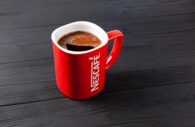 Το «θαύμα» της Nestlé - 6.100 φλιτζάνια Nescafé καταναλώνονται κάθε δευτερόλεπτο