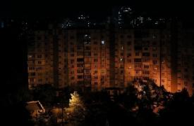 Ουκρανία: Σχεδόν το 60% του Κιέβου παραμένει χωρίς ρεύμα μετά από ρωσικές επιθέσεις
