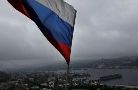 Η Ρωσία θα υποβαθμίσει τις σχέσεις με τις ΗΠΑ αν κατασχεθούν περιουσιακά στοιχεία