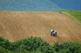 Στην τελική ευθεία το πακέτο απλούστευσης της νέας ΚΑΠ - Ποια θέματα «παίρνουν σειρά»