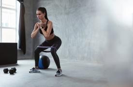 Αγχολυτική και αντικαταθλιπτική η προπόνηση με ασκήσεις αντίστασης