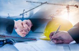 Κατασκευαστικές: Πώς «χτυπάνε» συμβόλαια-συμβάσεις 4-5 δισ. ευρώ σε κτηριακού είδους αναπτύξεις και επενδύσεις