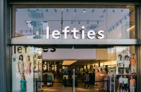 Lefties: Το οικονομικό brand της Inditex ανοίγει στη Βρετανία και απειλεί Shein και Primark
