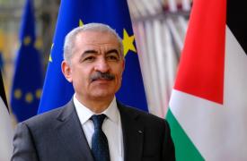 Η κυβέρνηση της Παλαιστινιακής Αρχής υπέβαλε την παραίτησή της στον πρόεδρο Αμπάς