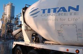 Titan: Σε ισχύ το νέο πρόγραμμα αγοράς ιδίων μετοχών ύψους έως 10 εκατ. ευρώ