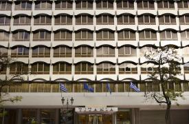 Εξαγοράστηκε το ιστορικό ξενοδοχείο Titania στο κέντρο της Αθήνας - Περνά σε ελληνικά χέρια