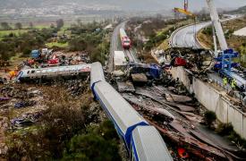 Σύμβαση 717: Ελεύθεροι με εγγυήσεις μετά τις απολογίες τους άλλα δύο στελέχη της ΕΡΓΟΣΕ