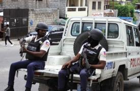 Αϊτή: Επιδεινώνεται η βία στην πρωτεύουσα Πορτ-ο-Πρενς