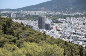 Ακίνητα: Νέα επένδυση της Hellenic Properties για «πράσινα» γραφεία - Συμμαχία με Sirec Energy