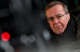 Πιστόριους: Η Βαλτική πεδίο δοκιμών του Πούτιν - ρέπει να δώσουμε απαντήσεις στις απειλές