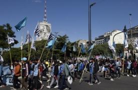 Αργεντινή: Είδος πολυτελείας έχει γίνει η υγεία