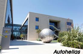 Autohellas: Στα 72,6 εκατ. ευρώ τα καθαρά κέρδη στο εννεάμηνο - Αύξηση τζίρου 5,2%