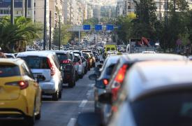 ΕΛΣΤΑΤ: Αύξηση 2,9% σημείωσαν οι πωλήσεις αυτοκινήτων τον Απρίλιο