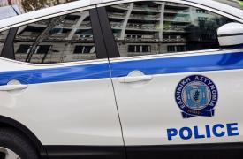 Δύο άτομα απέδρασαν από τα κρατητήρια της διεύθυνσης Αστυνομίας Ακαρνανίας