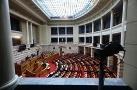 Με σφραγίδα Πιερρακάκη ανοίγει ο δρόμος για μη κρατικά ΑΕΙ, Οι φρούδες ελπίδες του Στέφανου να μπει Βουλή