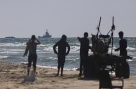 Μ. Ανατολή: Η Χαμάς αποδέχθηκε πρόταση για κατάπαυση του πυρός στη Γάζα - «Τέχνασμα» απαντά το Ισραήλ