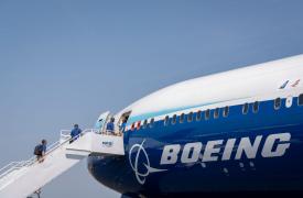 Αύξηση εσόδων αλλά μεγαλύτερες ζημιές για Boeing στο β' τρίμηνο